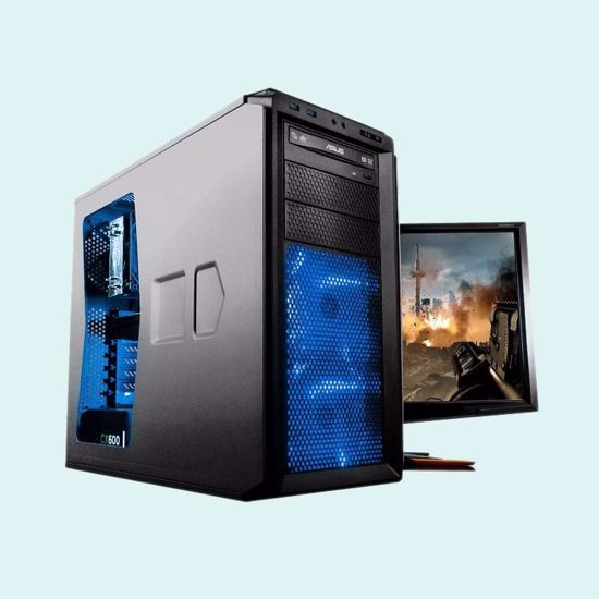 صورة Digital Storm VANQUISH 3 Custom Performance PC