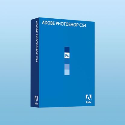 صورة Adobe Photoshop CS4