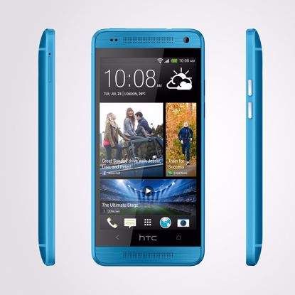 صورة HTC One Mini Blue