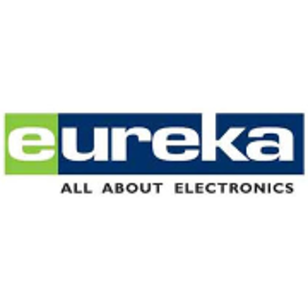 Picture for vendor Eureka