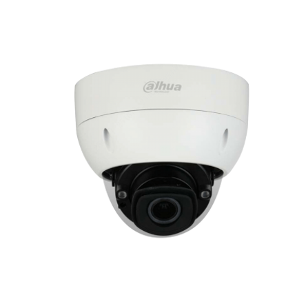 Dahua 4MP Dome Camera for high-definition security surveillance