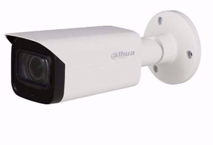 Dahua 8MP Bullet Camera for ultra HD outdoor security surveillance