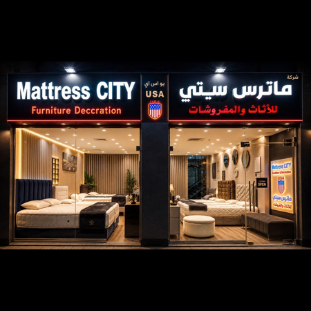 Picture for vendor Mattress_City_USA