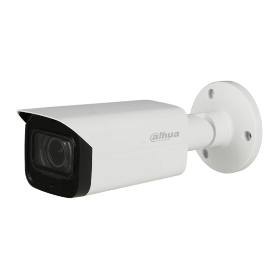 صورة Dahua 8MP Bullet Camera