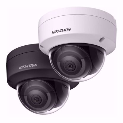 Picture of Hikvision 8MP Dome Camera