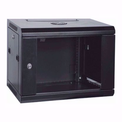 Picture of 9U Cabinet