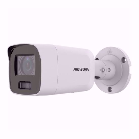 Picture of Hikvision 8MP Bullet Camera
