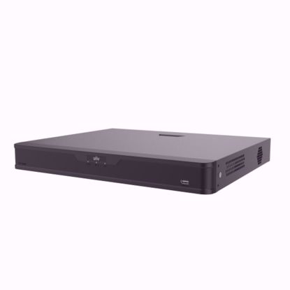 Picture of UNV 32-Channel NVR supporting 4MP and 8MP Cameras