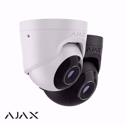 Picture of Ajax TurretCam 5mp/2.8mm