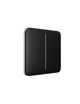 Picture of Ajax SoloButton (2-gang)