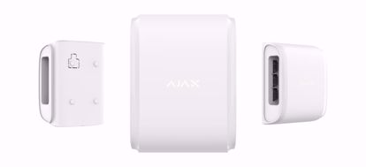 Picture of Ajax DualCurtain Outdoor